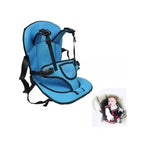 Silla de Carro para Bebe TravelSoft 2 en 1