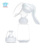 Extractor de Leche Manual Portátil – Care Basic