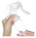 Extractor de Leche Manual Portátil – Care Basic