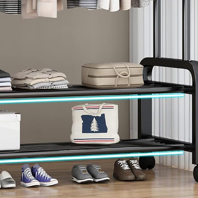 Armario Metálico Portátil Lior