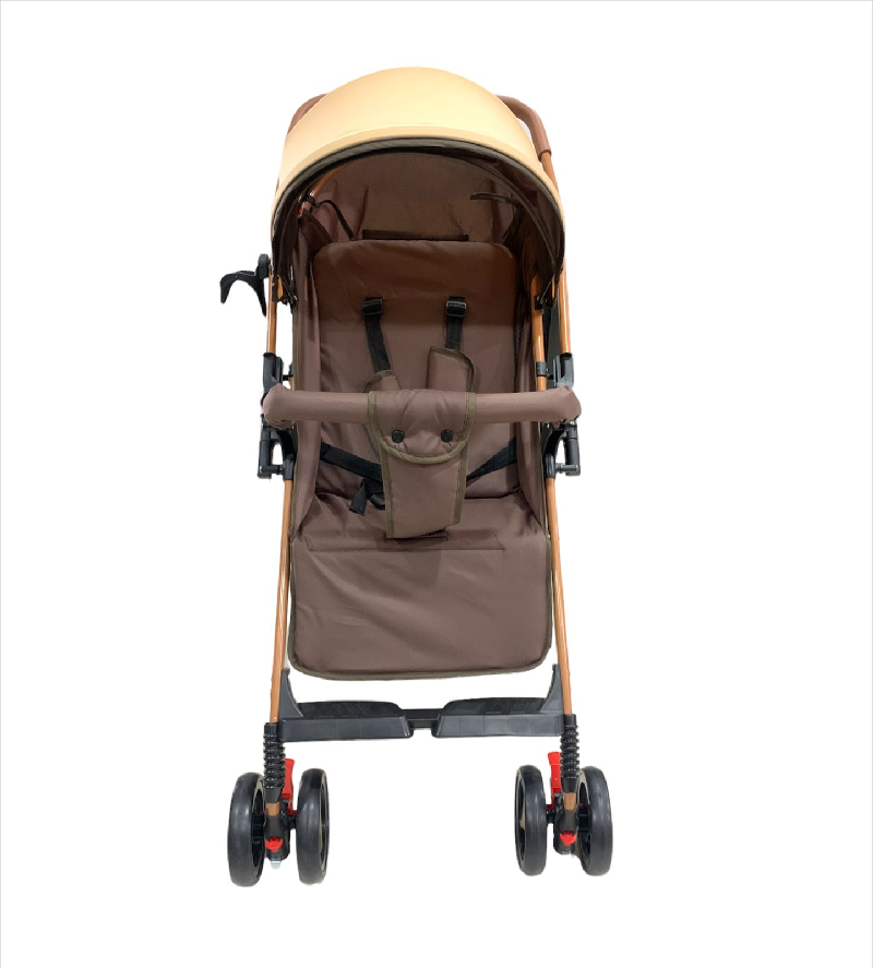 Coche de Bebé Reversible 3 en 1 con Capota – Urban