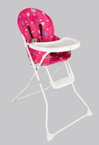 Silla Comedor para Bebé Plegable – Care Basic