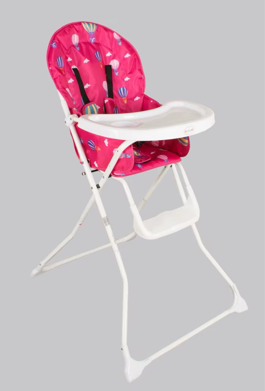 Silla Comedor para Bebé Plegable – Care Basic