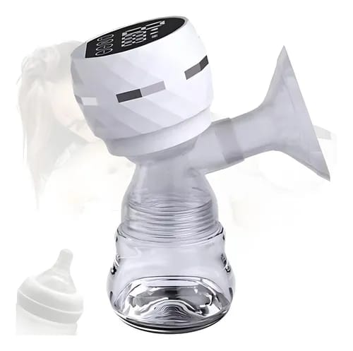 Extractor de Leche Eléctrico Inalámbrico Portátil – Care Move