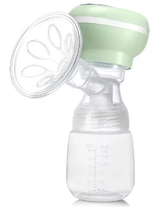 Extractor de Leche Eléctrico con Pantalla Digital – Care Smart