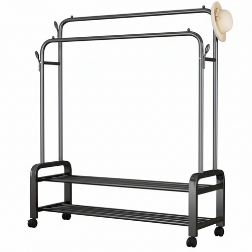 Armario Metálico Portátil Lior