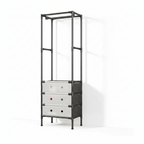 Organizador Portátil de Ropa Liron