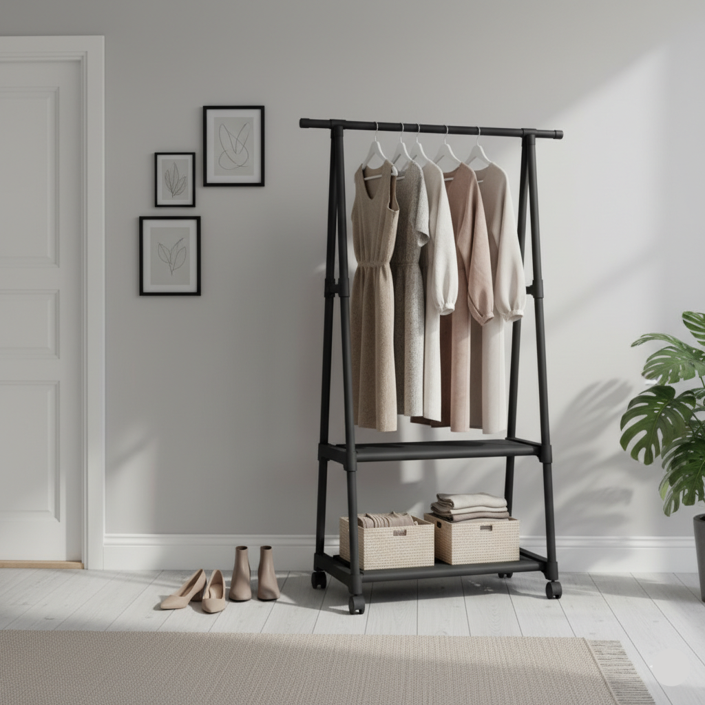 Organizador de Ropa Neral