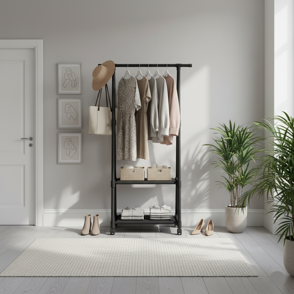 Organizador de Ropa Neral