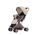 Coche de Bebé Tipo Maleta 3 en 1 con Toldillo – Travel Plus