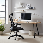 Silla Ejecutiva Aurelia Prestige