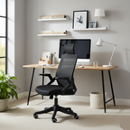Silla Ejecutiva Aurelia Prestige