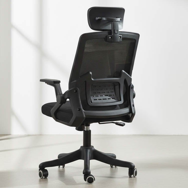 Silla Ejecutiva Aurelia Prestige