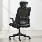 Silla Ejecutiva Aurelia Prestige
