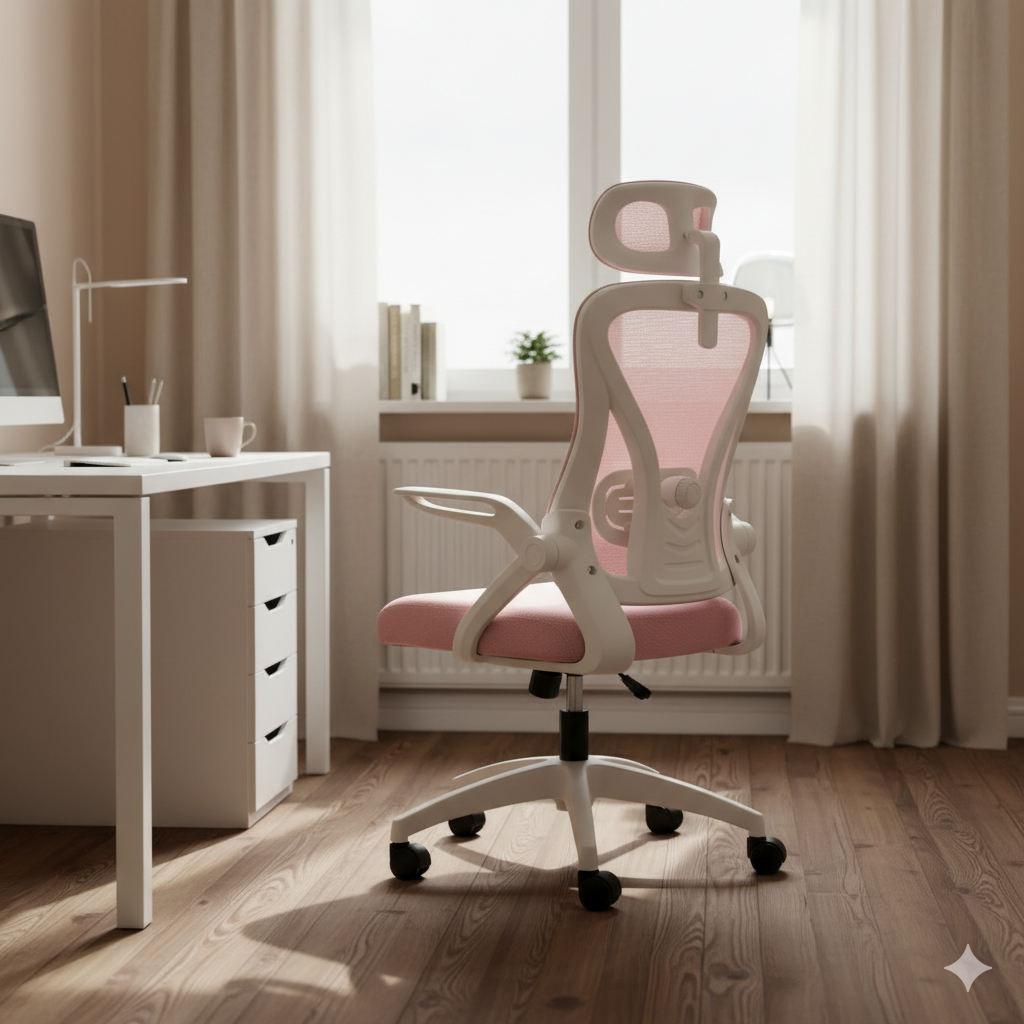 Silla Ejecutiva Nadia