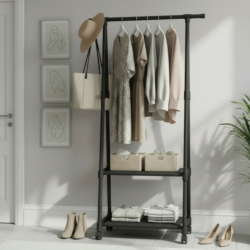 Organizador de Ropa Neral