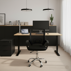 Silla Ejecutiva Helena Prestige