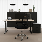 Silla Ejecutiva Helena Prestige