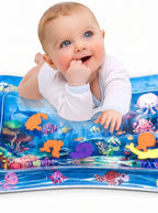 TAPETE DIDACTICO DE AGUA / estimulación sensorial y diversión