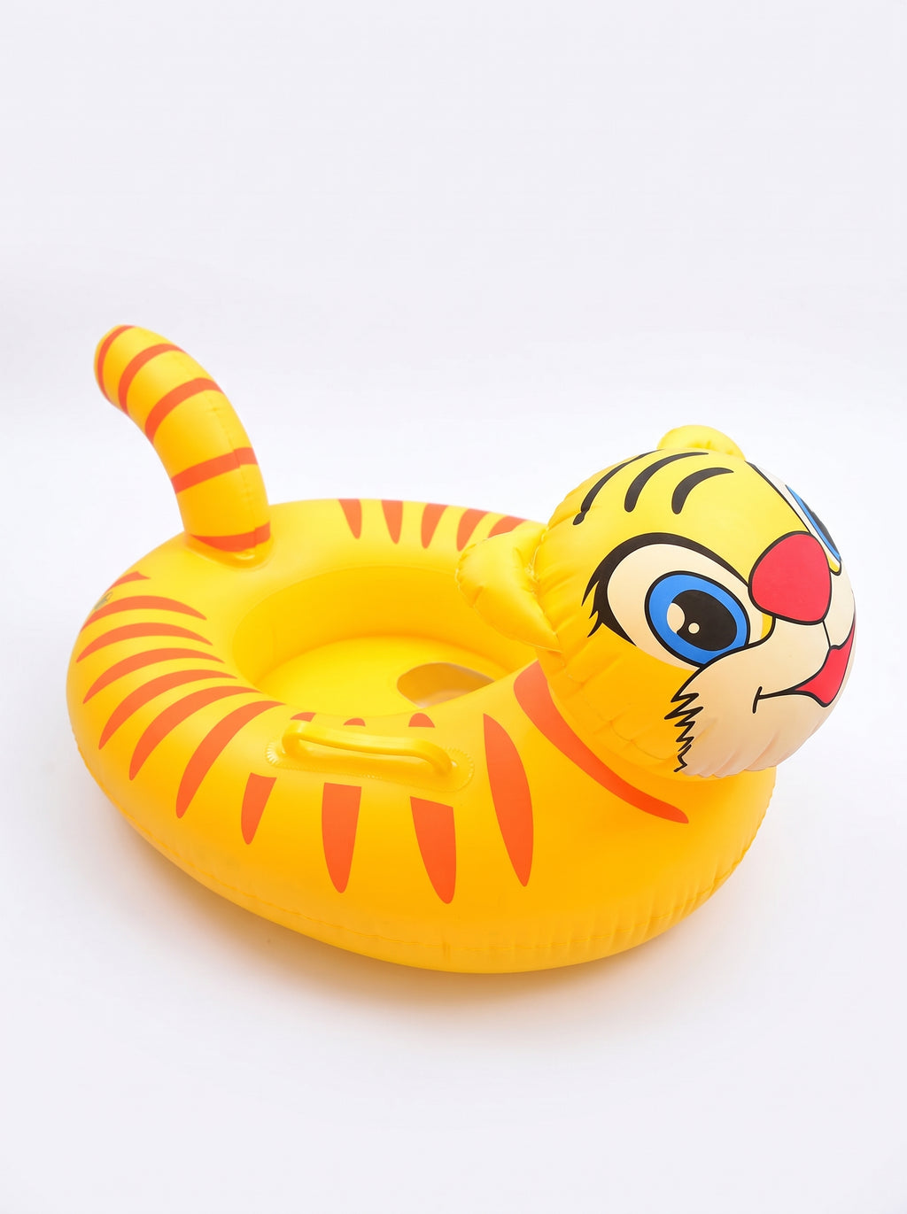 FLOTADOR CON FORMA DE ANIMALES / Flotadores inflables para piscinas