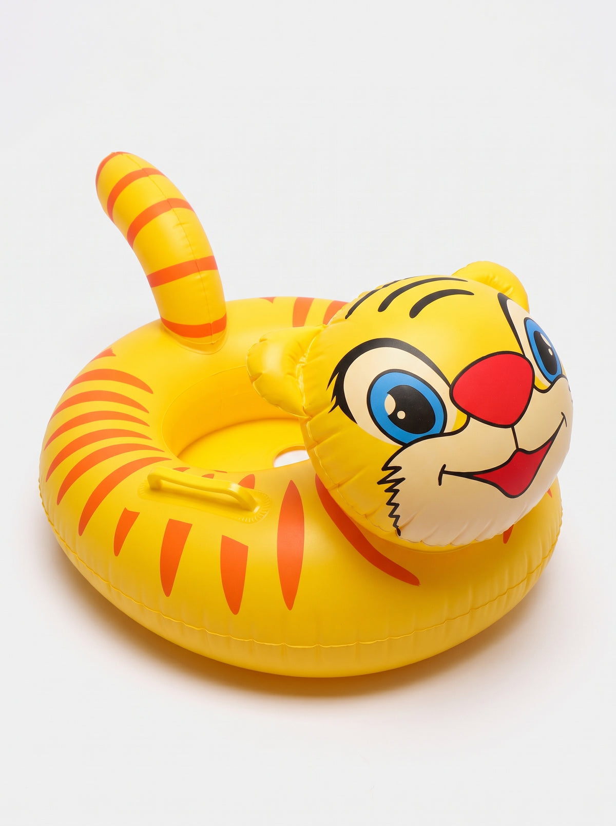 FLOTADOR CON FORMA DE ANIMALES / Flotadores inflables para piscinas