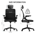 Silla Ejecutiva Aurelia Prestige