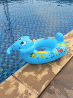 FLOTADOR CON FORMA DE ANIMALES / Flotadores inflables para piscinas