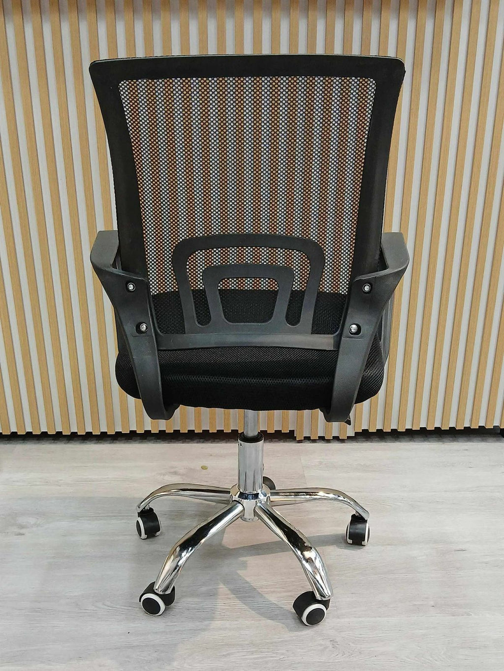 Silla Ejecutiva Helena Prestige