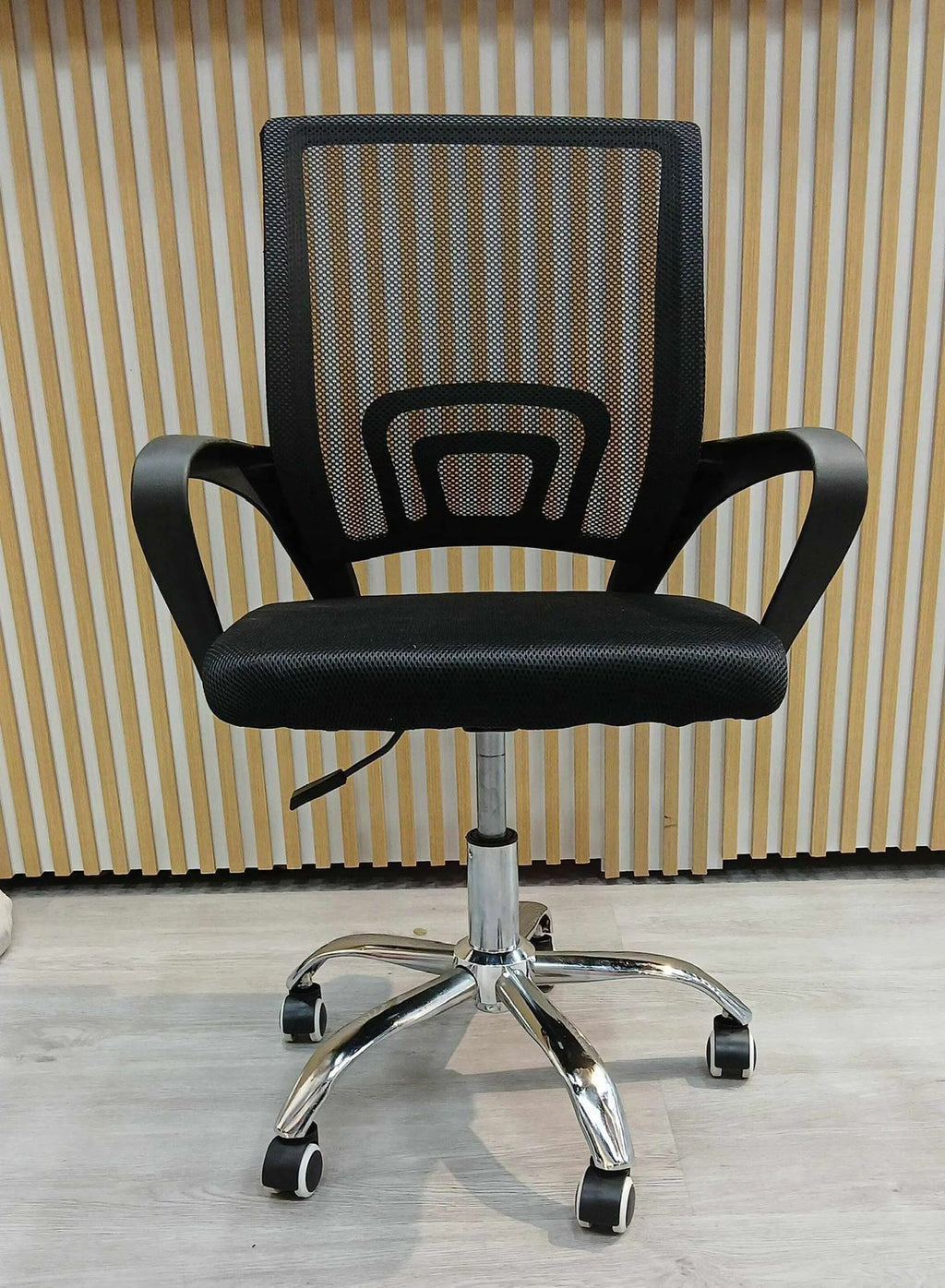 Silla Ejecutiva Helena Prestige