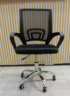 Silla Ejecutiva Helena Prestige