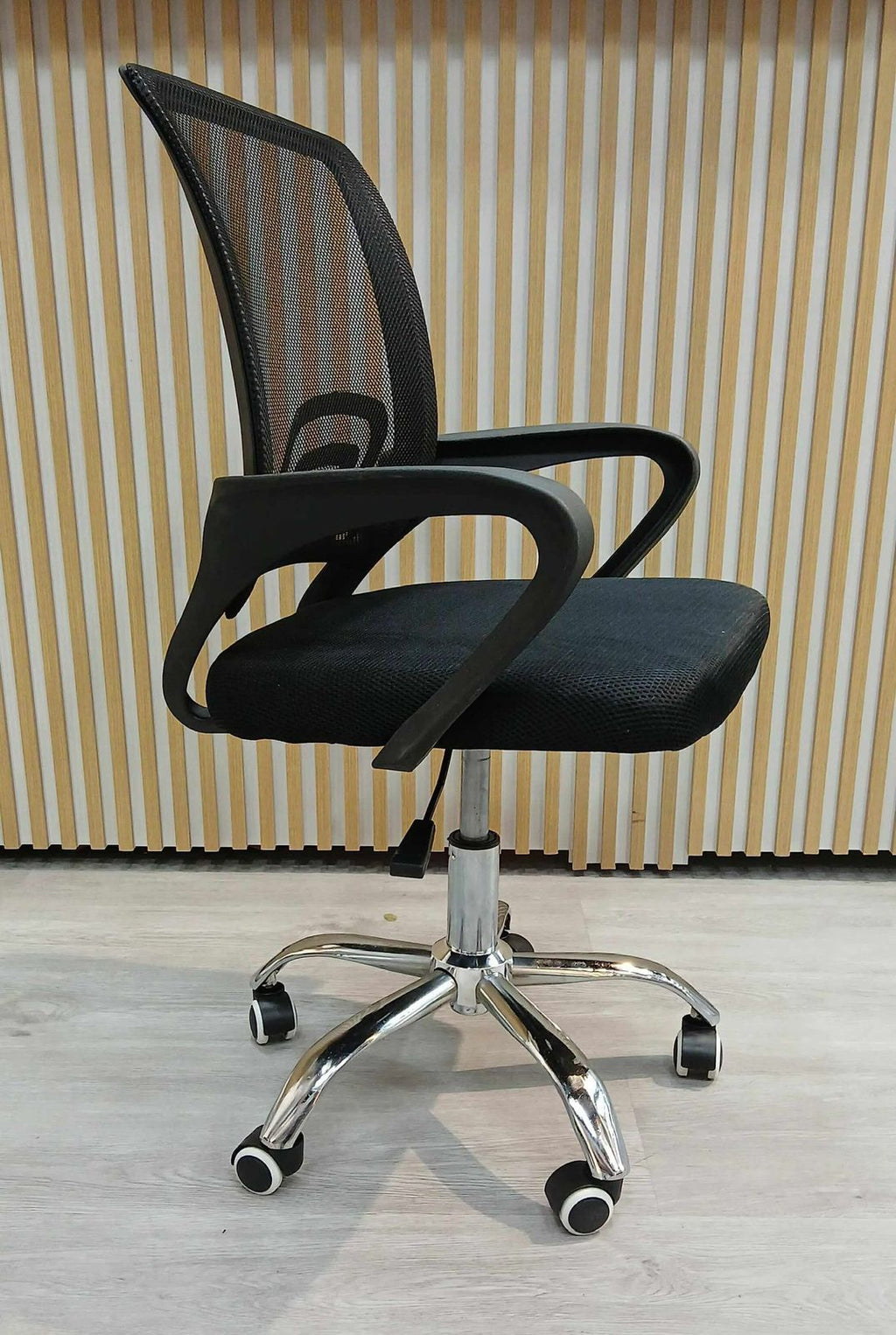 Silla Ejecutiva Helena Prestige
