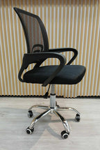 Silla Ejecutiva Helena Prestige