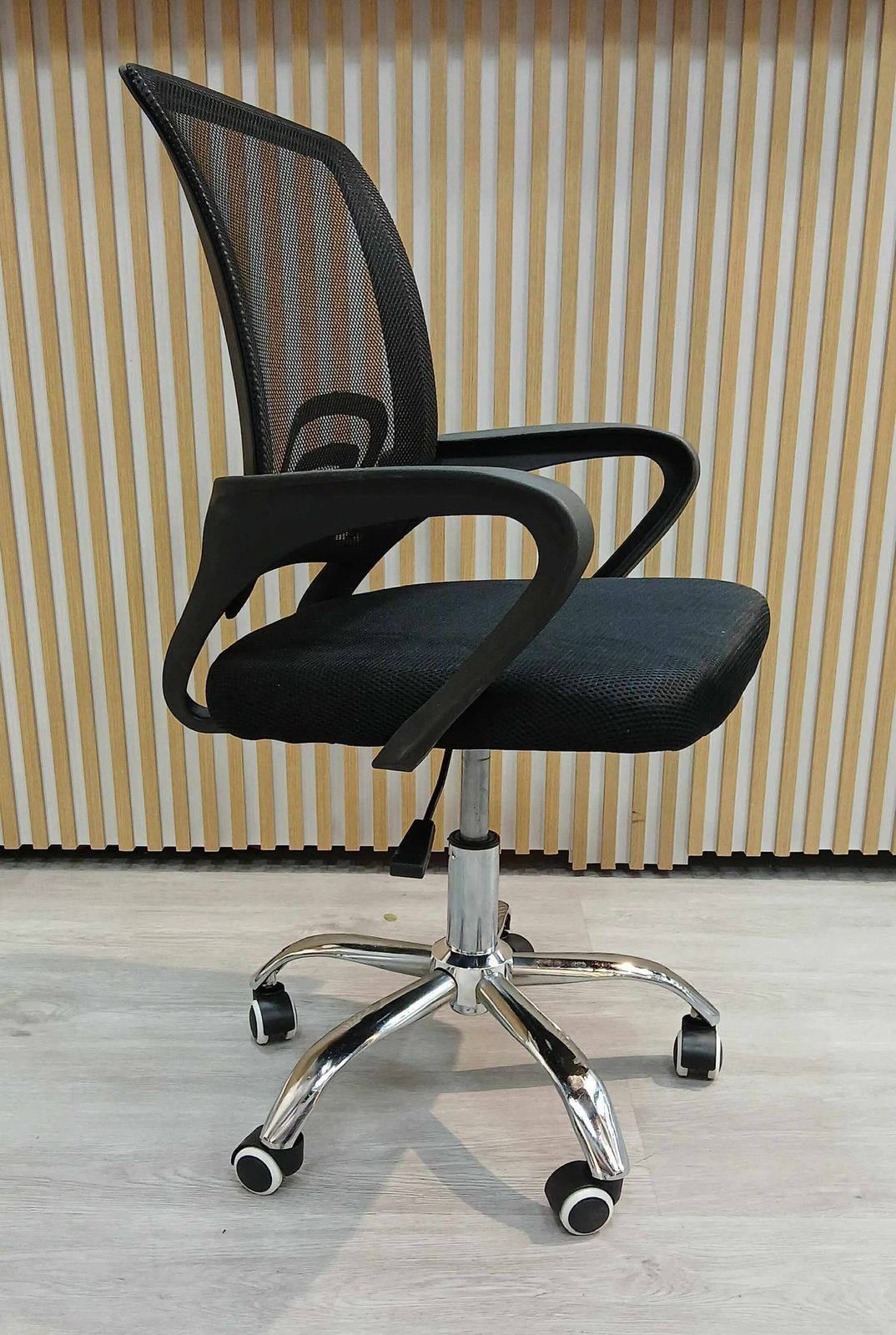 Silla Ejecutiva Helena Prestige